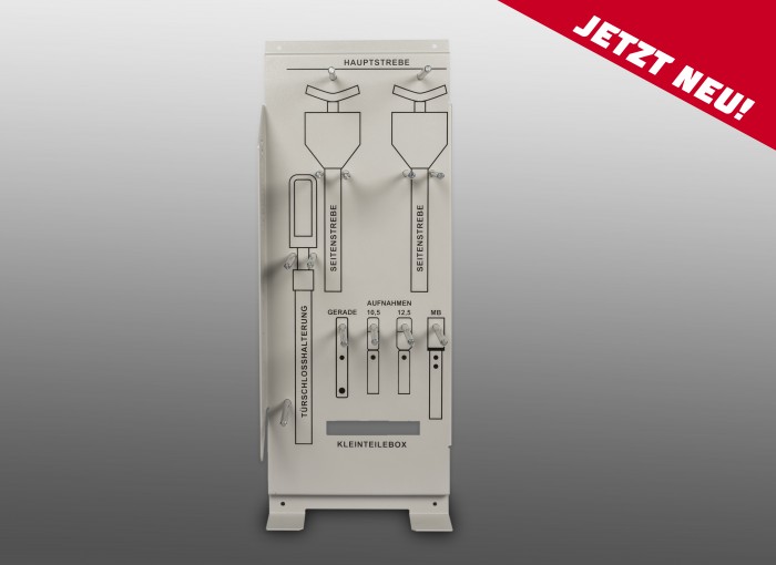 Wandhalterung, webbro, WEBBRO, webro, Webro, Webbro, Webbro-Adapter, Webbro-Profiadapter, Profiadapter, Biberach, Lackierer, Autowerkstatt, Fahrzeugtüre, Fahrzeuglackierer, ohne Demontage der Türverkleidung, KFZ-Türe, Drehlackierständer, Lackierständ