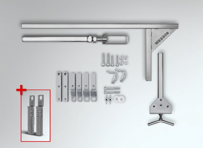 Profiadapter „MB“, Profiadapter webbro, WEBBRO, webro, Webro, Webbro, Webbro-Adapter, Webbro-Profiadapter, Profiadapter, Biberach, Lackierer, Autowerkstatt, Fahrzeugtüre, Fahrzeuglackierer, ohne Demontage der Türverkleidung, KFZ-Türe, Drehlackierst