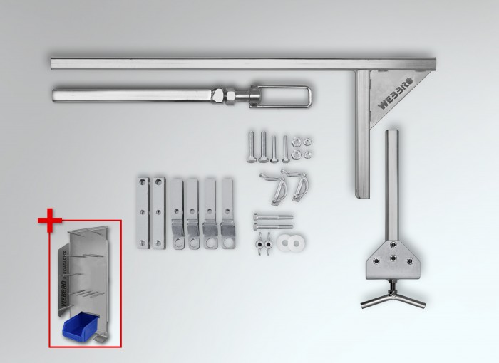 Profiadapter „WH“, Profiadapter webbro, WEBBRO, webro, Webro, Webbro, Webbro-Adapter, Webbro-Profiadapter, Profiadapter, Biberach, Lackierer, Autowerkstatt, Fahrzeugtüre, Fahrzeuglackierer, ohne Demontage der Türverkleidung, KFZ-Türe, Drehlackierst