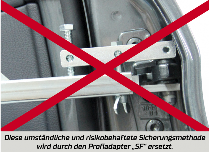 Profiadapter webbro, WEBBRO, webro, Webro, Webbro, Webbro-Adapter, Webbro-Profiadapter, Profiadapter, Biberach, Lackierer, Autowerkstatt, Fahrzeugtüre, Fahrzeuglackierer, ohne Demontage der Türverkleidung, KFZ-Türe, Drehlackierständer, Lackierständer